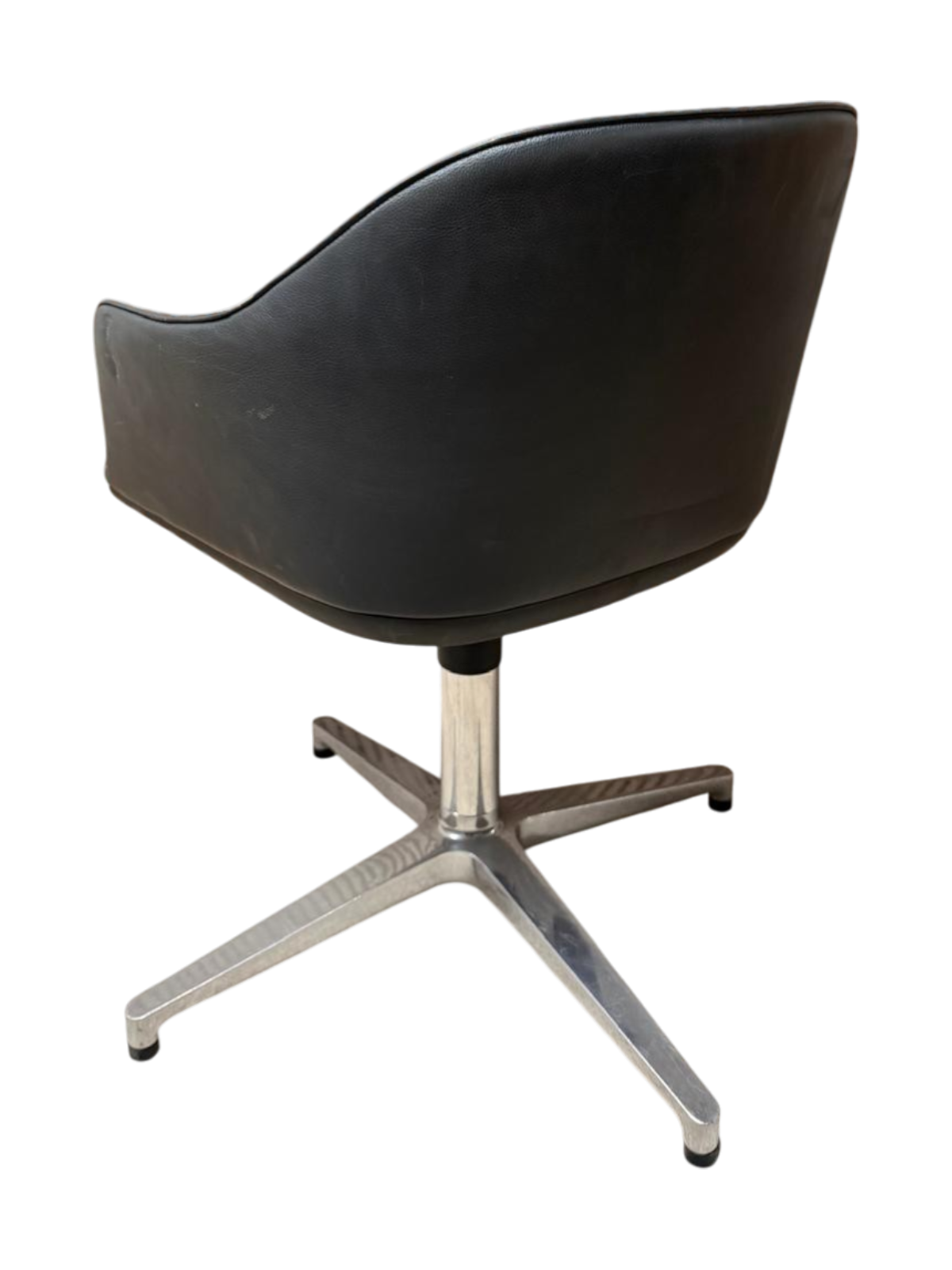 Vitra Softshell Chair